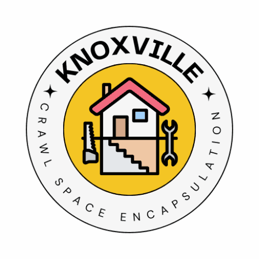 crawl space encapsulation knoxville tn